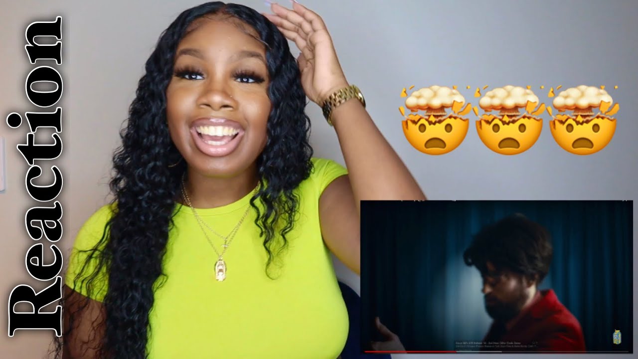 Eminem - GNAT Music Video Reaction