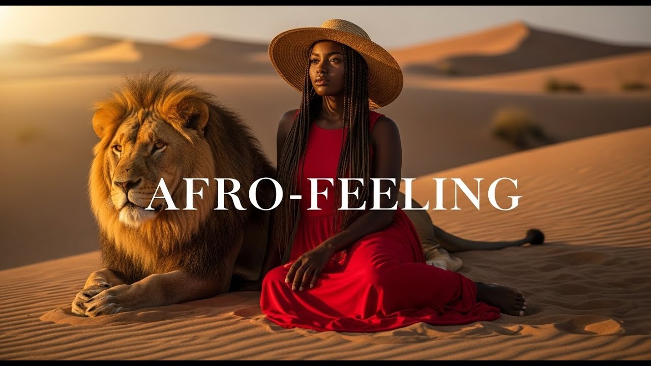 Afro House Mix 2025 | The Best Afro House 2025 - Vibes #17
