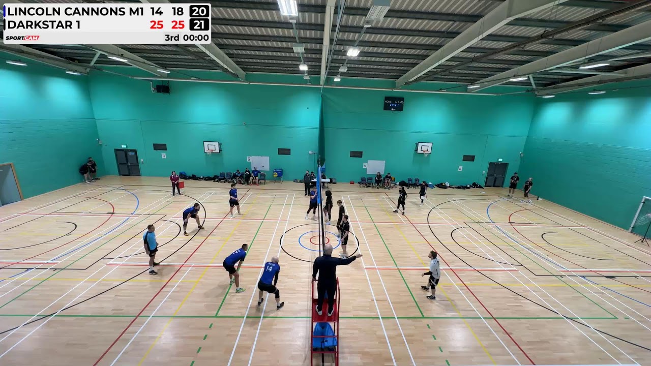 SportCam YT stream - 10/01/2026