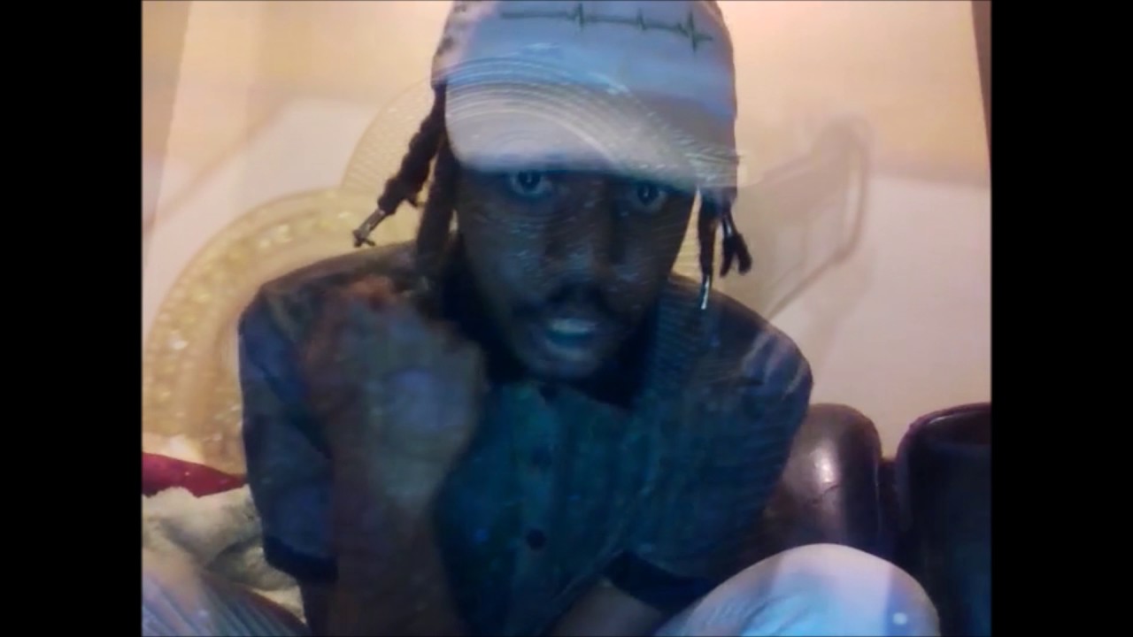 5G - STONE COLD FROZE WRIST (PROD. OOGIE MANE)