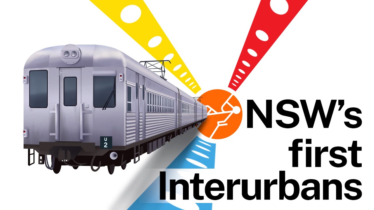 Rolling Stock: The U-Sets