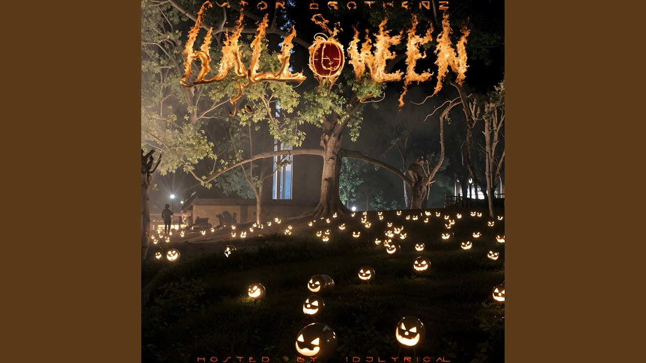 Halloween Mix (Gator Brotherz) (feat. Blakemoney)