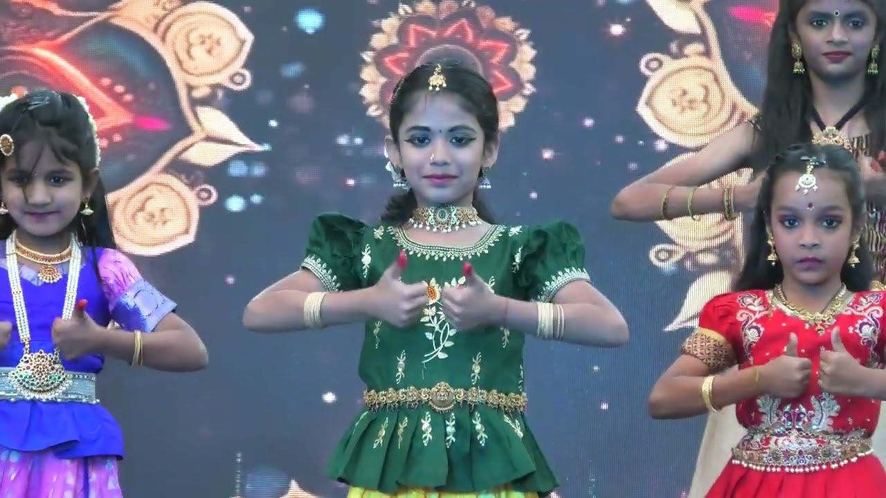 Dhwani Dance GM, Pongal, 08 Feb 2026