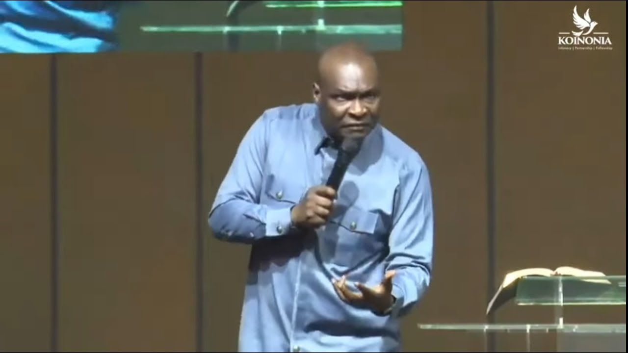 Essential Truths You Need 2 Avoid Spiritual Pitfalls: FURNISHED UN2 GOOD WORKS Apostle Joshua Selman