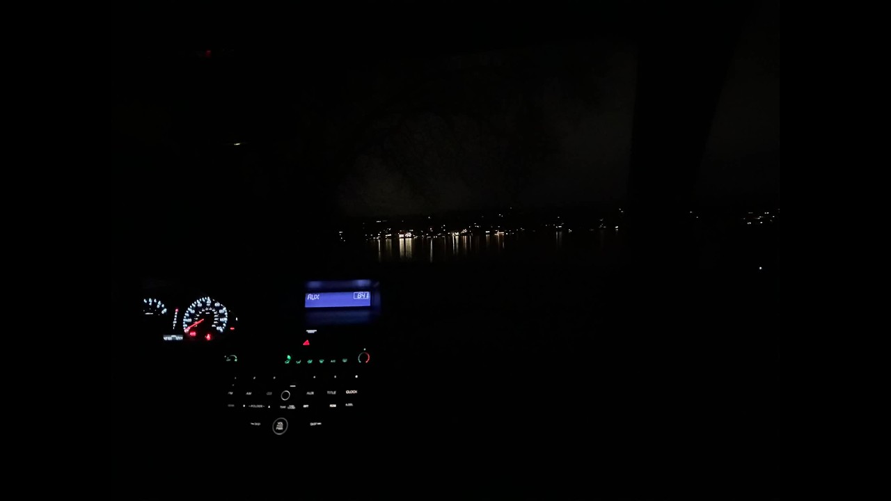 Midnight Ocean Drive 🌙🚗 Lofi Beats for Late Night Chill & Relaxing