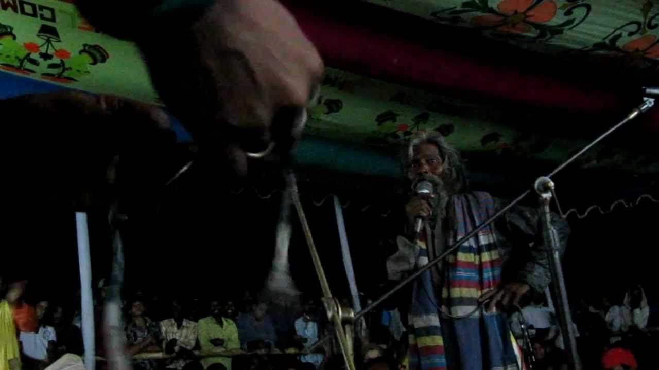 Joy Guru Mowla Boksh (R.I.P.) (1/2)
