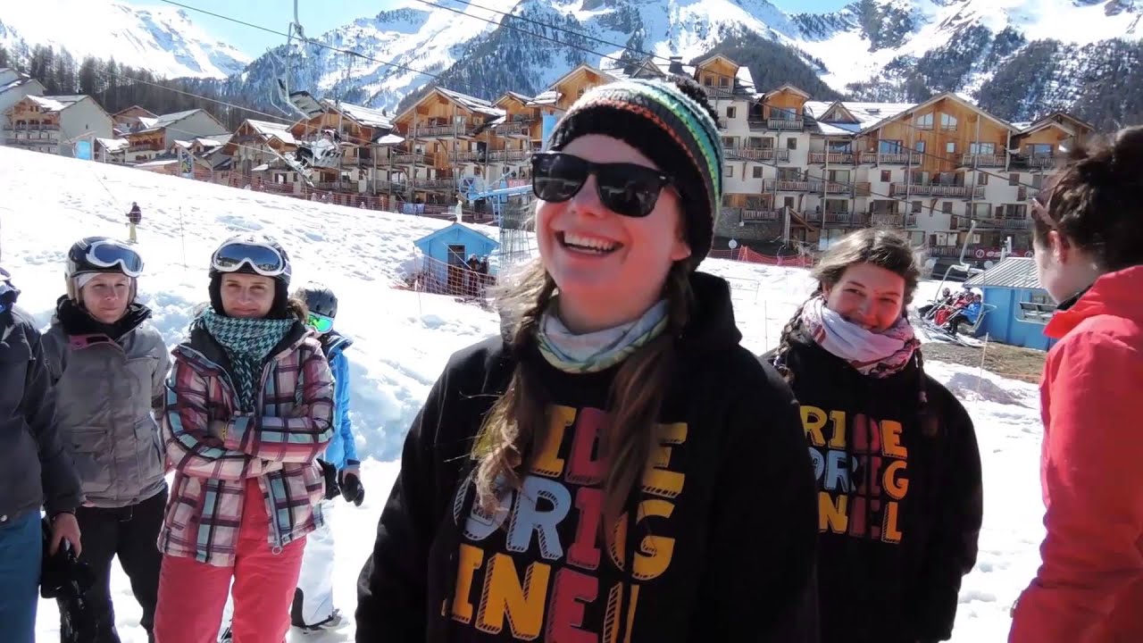 BigSnowJam SpringSwing 2015 (preview)