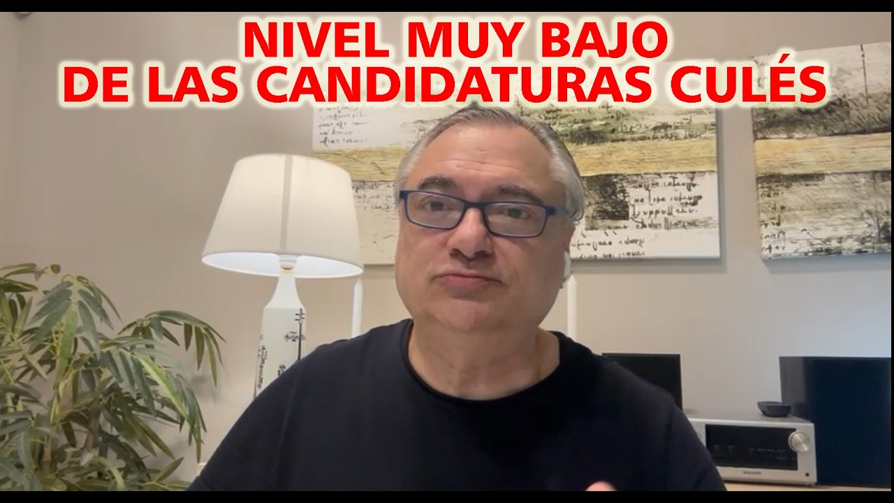 😡🚨‼️”LA PEOR CAMPAÑA ELECTORAL DE LA HISTORIA”‼️🚨😡😡😡😡