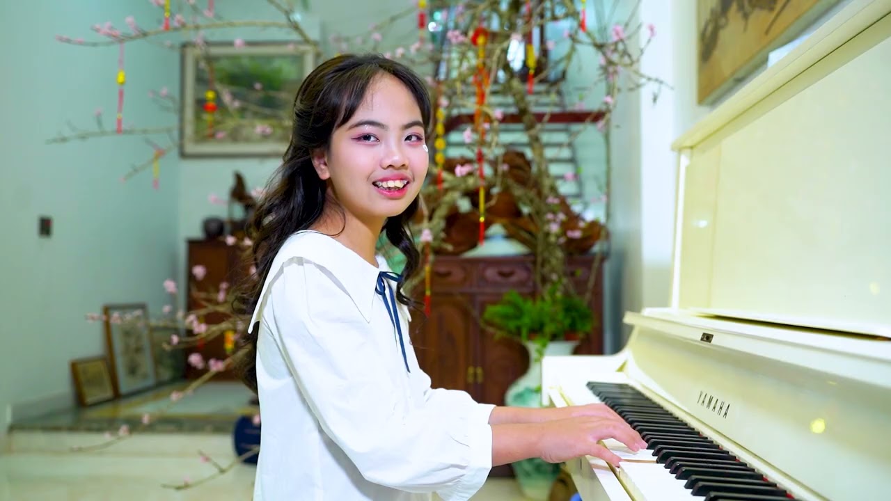 Tết Này Con Sẽ Về - Nguyễn Ngọc Tường Vy
