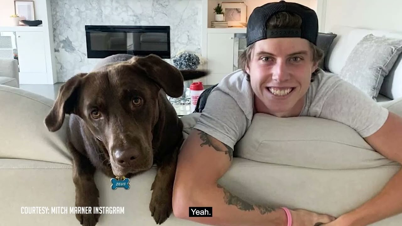 Marner Knows His Smiles | Leaf to Leaf with Mitch Marner and Alex Kerfoot