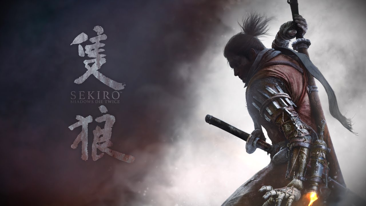 [SPOILERS] Sekiro Reveals/Discussion