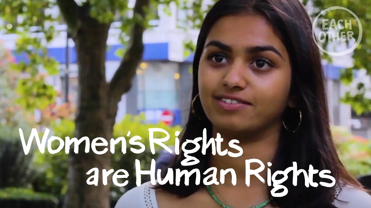 Period poverty is happening right now