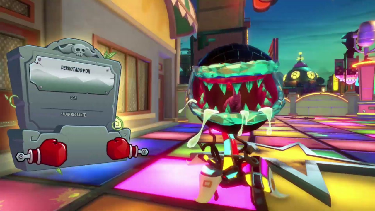 MOMENTOS RANDOM Y TROLL #5 | Plants Vs Zombies: Garden Warfare 2