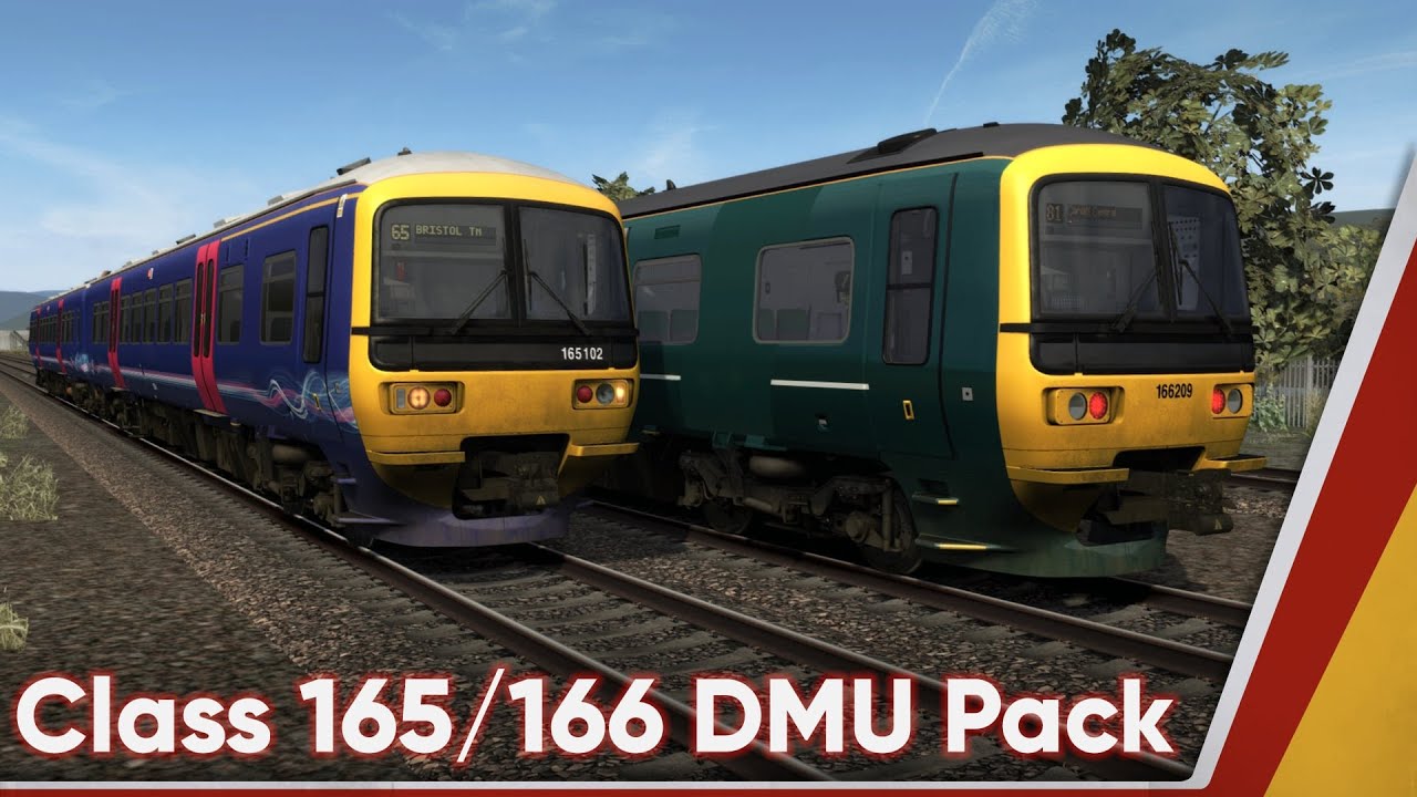 Train Simulator Classic: ATS 