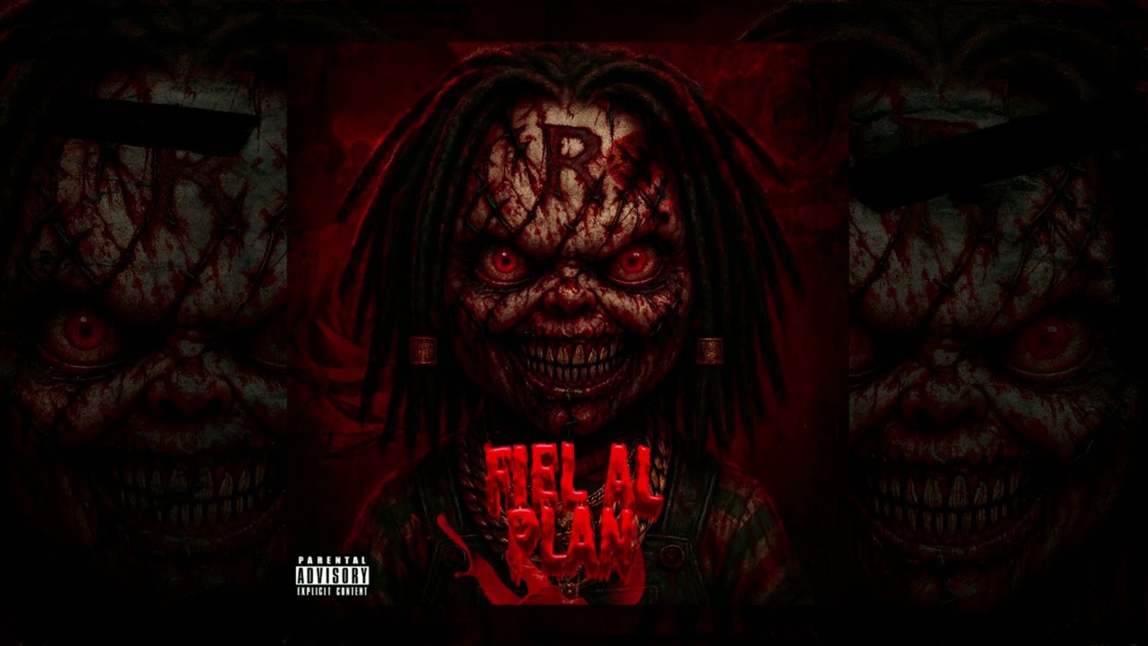 Trapperz Falsos - DiabloChainn , Lil F , Problematik , Ateitimi (Prod by LEEVAY X @lilyoungsxvage