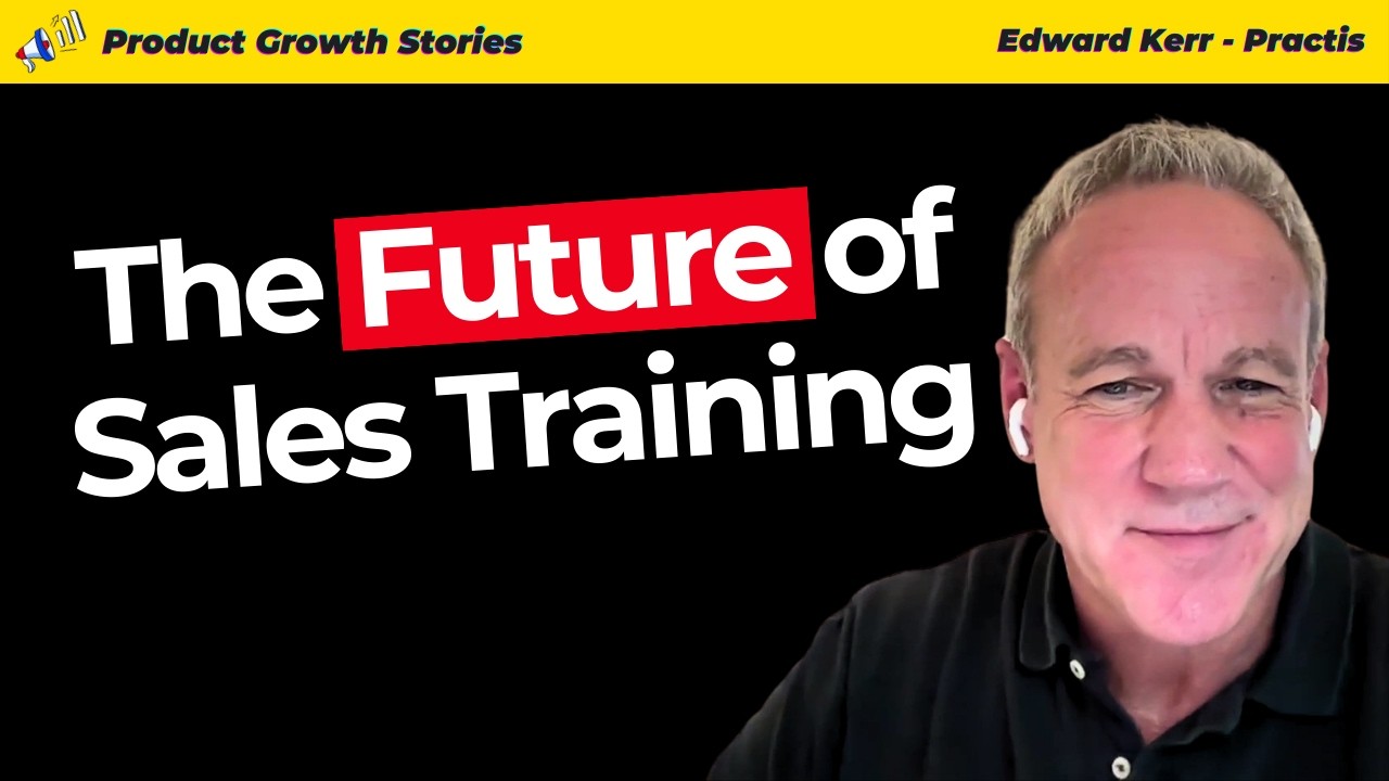 20% Revenue Lift in 60 Days: AI Sales Training That Replaces Awkward Role Play