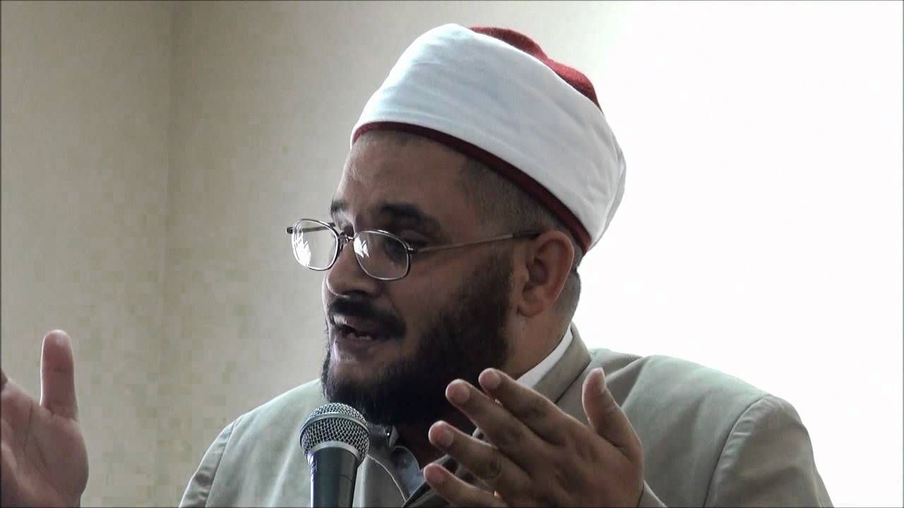 الشيخ/ رضا شطا: ذكرى نكبة فلسطين - خطبة جمعة