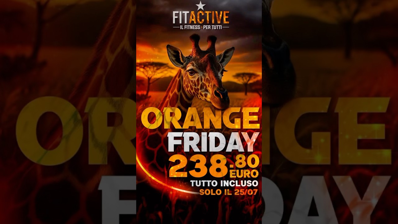 #fitactive #orangefriday #bodybuilding #motivation #classicphysique #fitness #italy #lifestyle