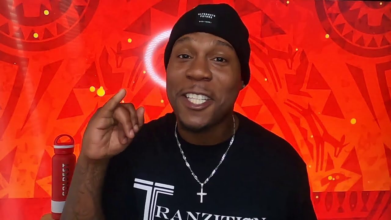 PIMPS, PLAYAS, AND MACKS | PRISON STORY WIT SOC