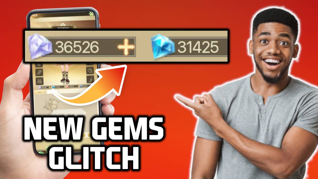 Dragon Trail Hunter World Hack - I got UNLIMITED Free Gems Easily 2023