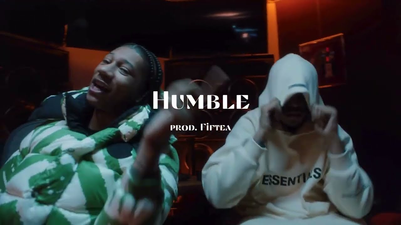 (FREE) Central Cee x UK Garage Type Beat - Humble (2 STEP)