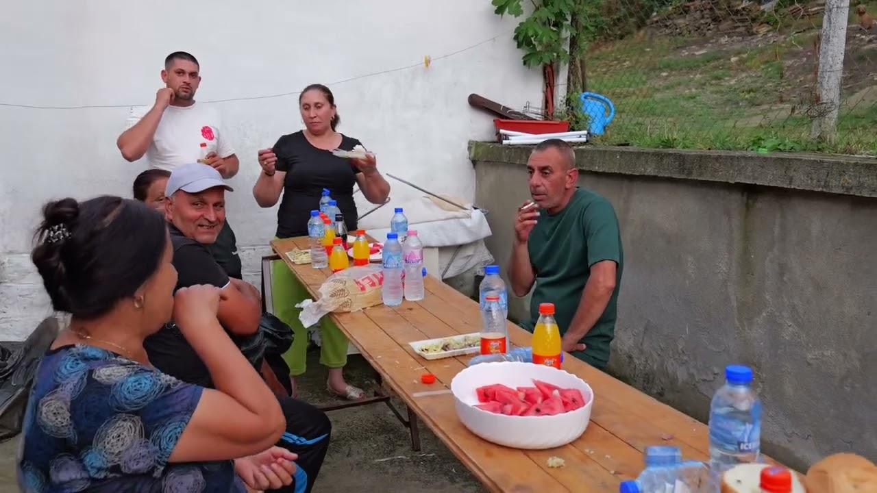 GODEJ NA AHMET & FATME 2024 VARDUN