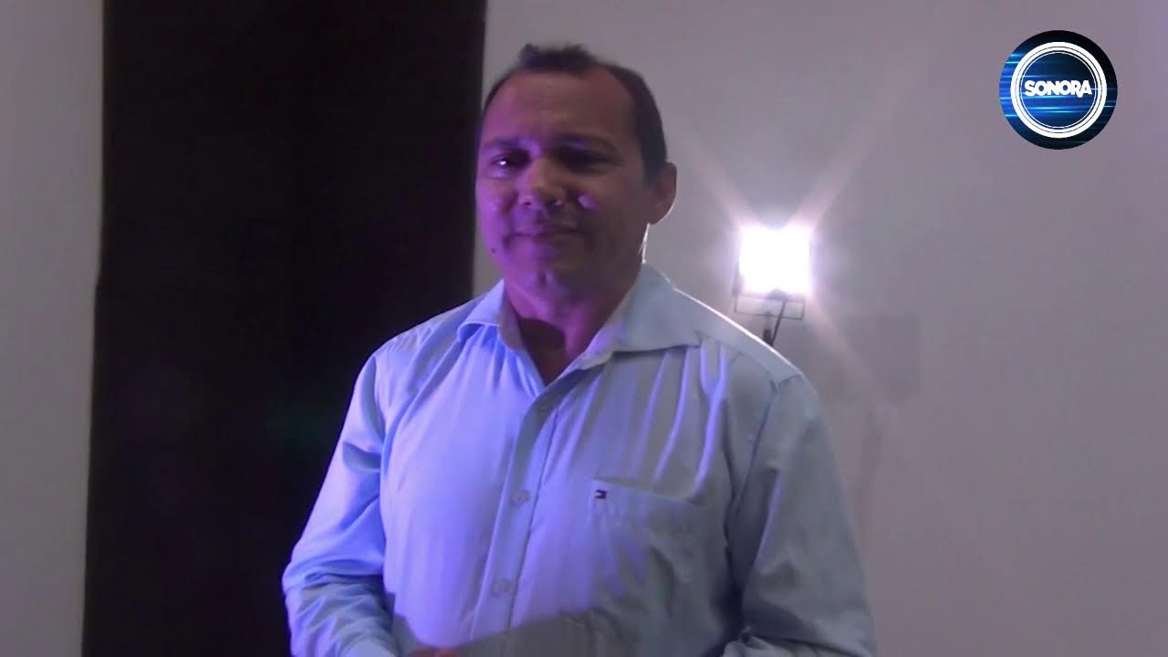 *Culto de oração matinal ao vivo 12 de fevereiro de 2026*