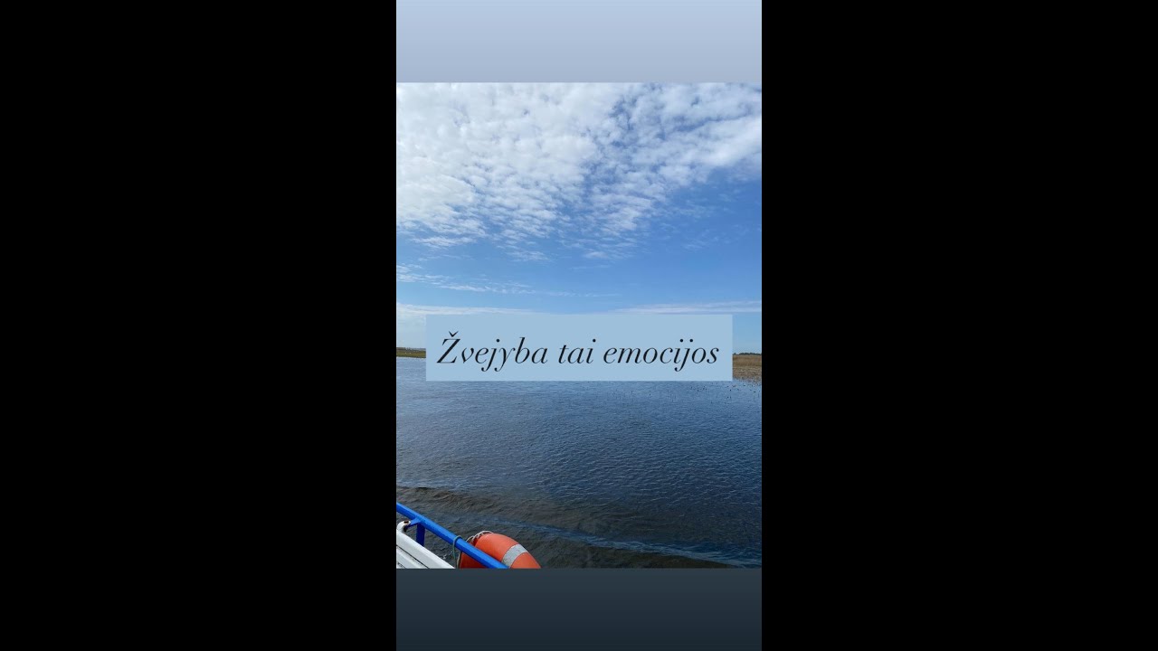 Žvejyba privačiame tvenkinyje - tikros emocijos