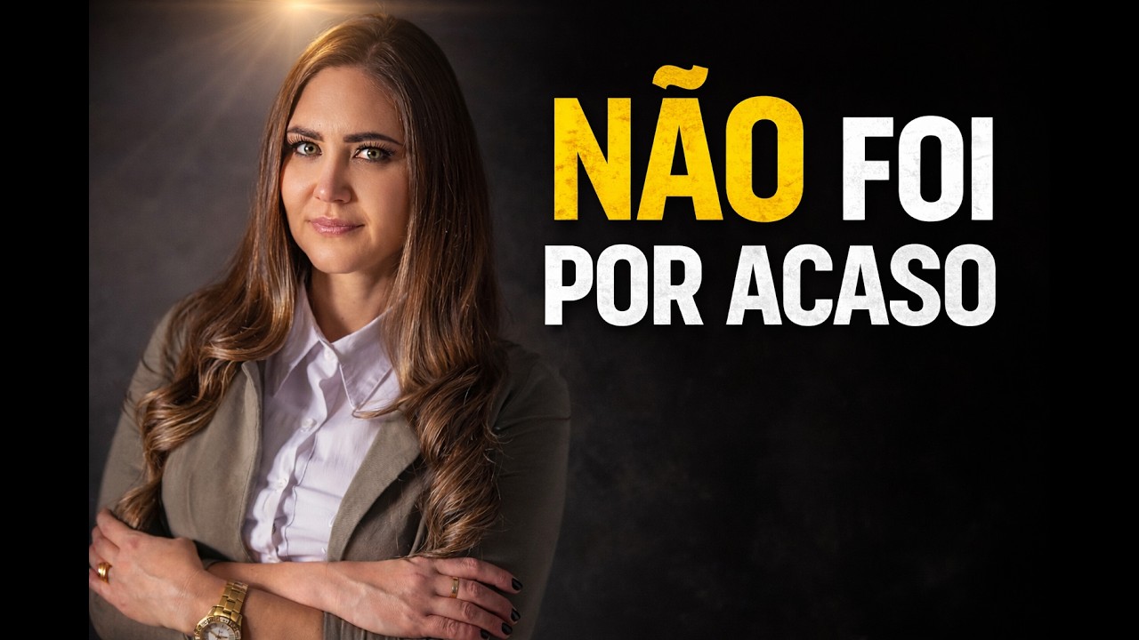 Se esse vídeo chegou até você antes de 20/02, não ignore 
