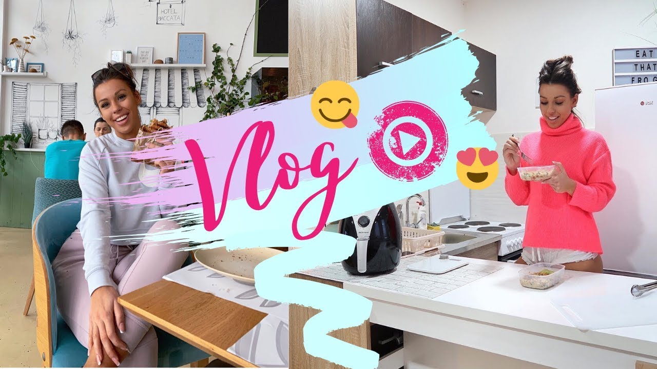 Vikend sa mnom | Meal prep + LIFE UPDATE!😍