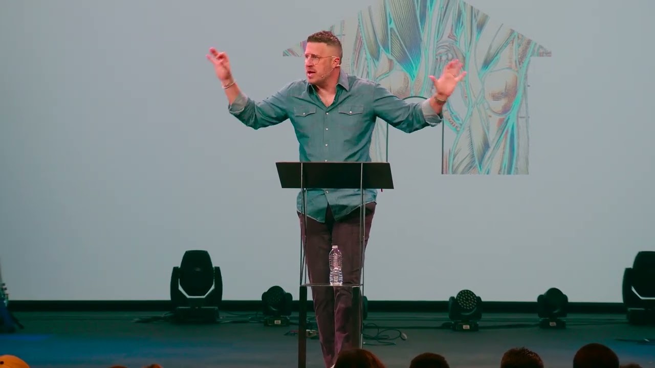 A Changed Life | Jonathan 