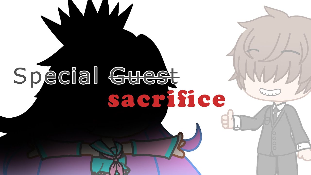 How to make gacha hated child that are obviously a hybrid princess (Tutorialn't)