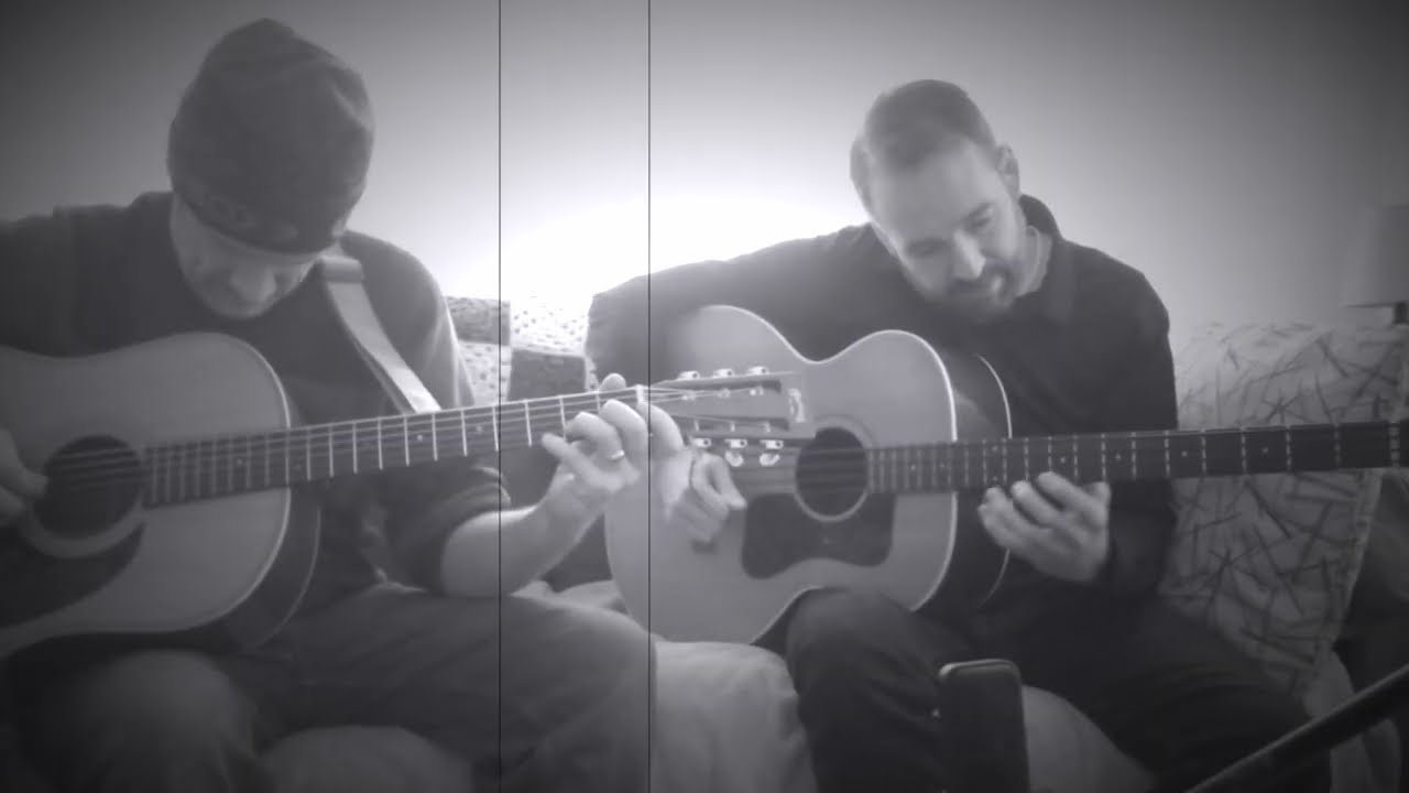Improvisation No. 7