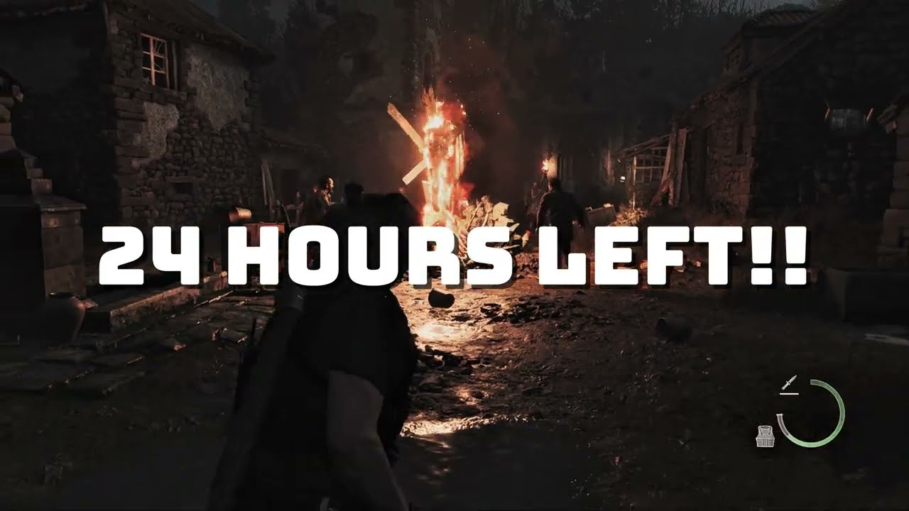 I can't wait much longer!! |PREPARING FOR REQUIEM