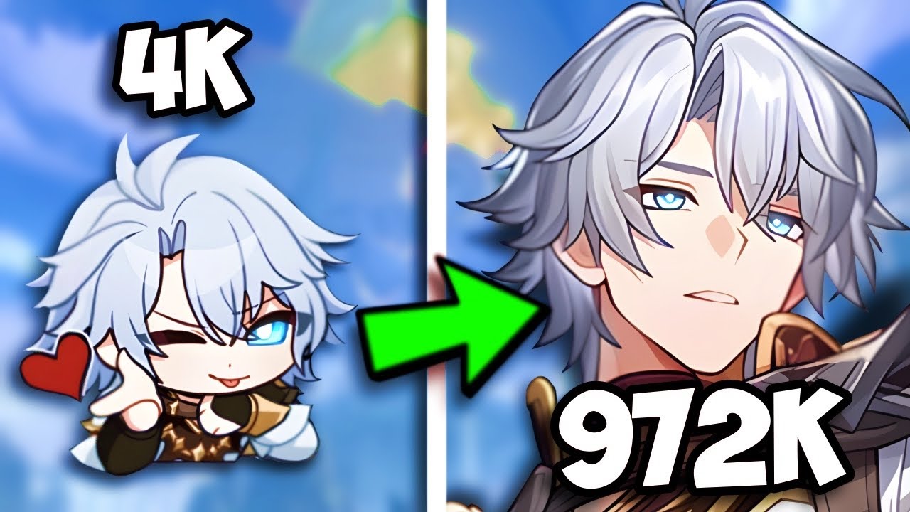 DON'T Build Phainon WRONG! - Complete Build Guide