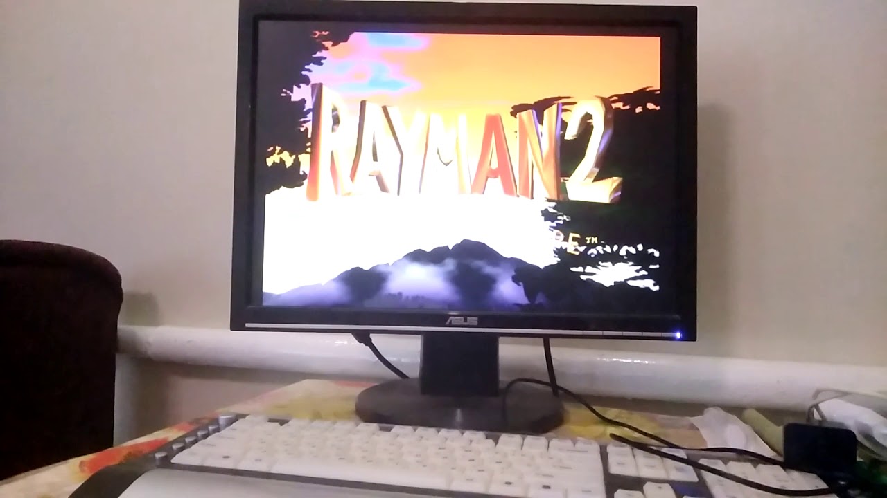 VGA HDD BIOS MOD SEGA Dreamcast запуск жд на моніторі