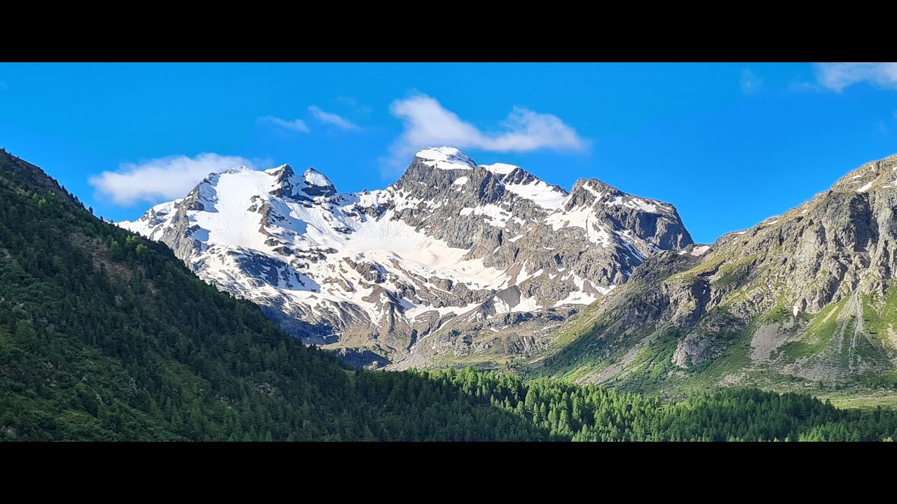 Salita nella Val Viola in e-mtb - 4.7.2024