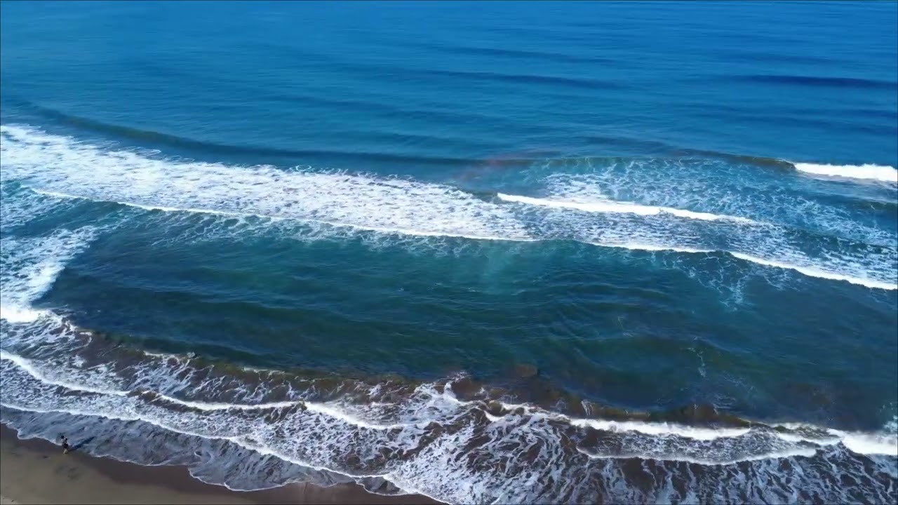 Santiago butol ilocos sur beach view