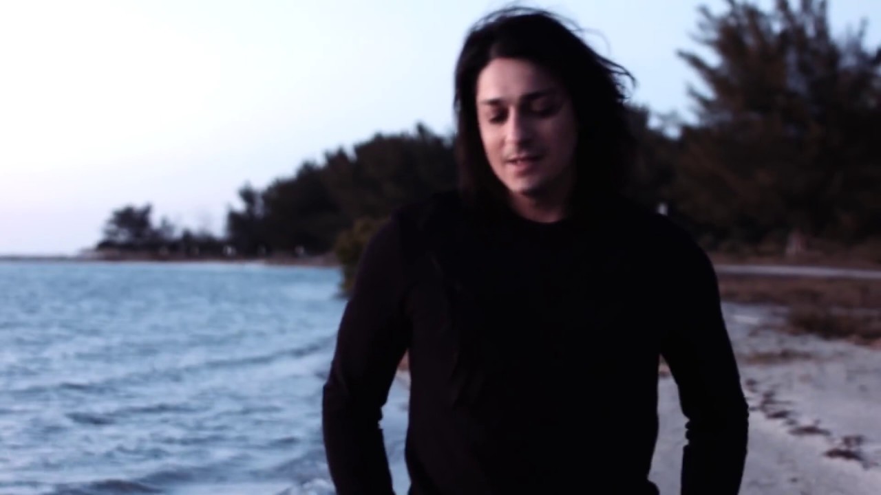 Jon Montalban - Quien es Ese Hombre (Official Video) HD