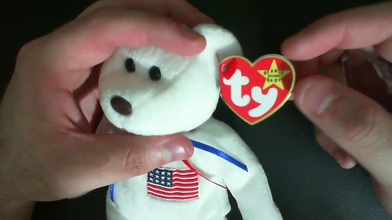 Gen 4 and Gen 5 Beanie Babies Worth More Than Average