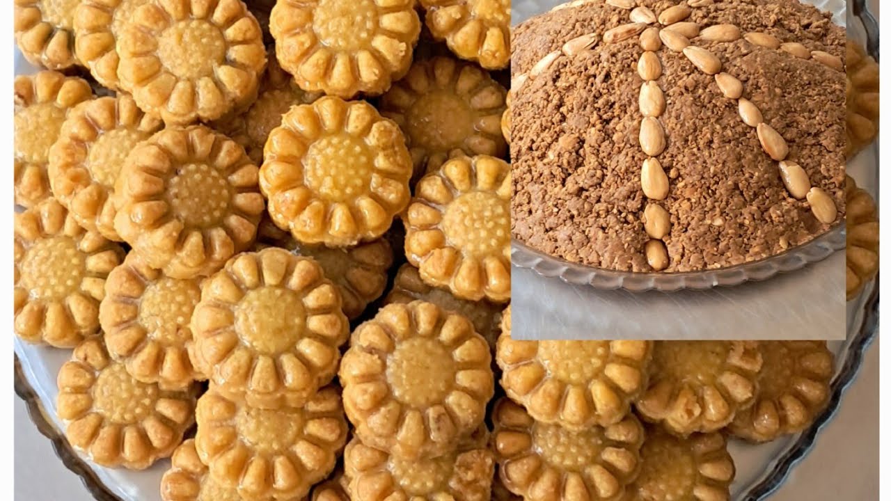 ليوم درنا معاكم المقروط  في لفرن ا سلو بيطرية مبسطة كيجيو غزالين مداق روعة 🇲🇦🇲🇦