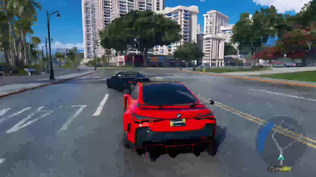 The Crew Motorfest Live
