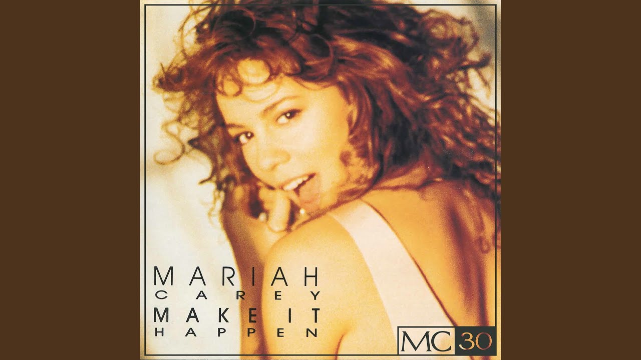 Make It Happen (C&C Classic Mix)