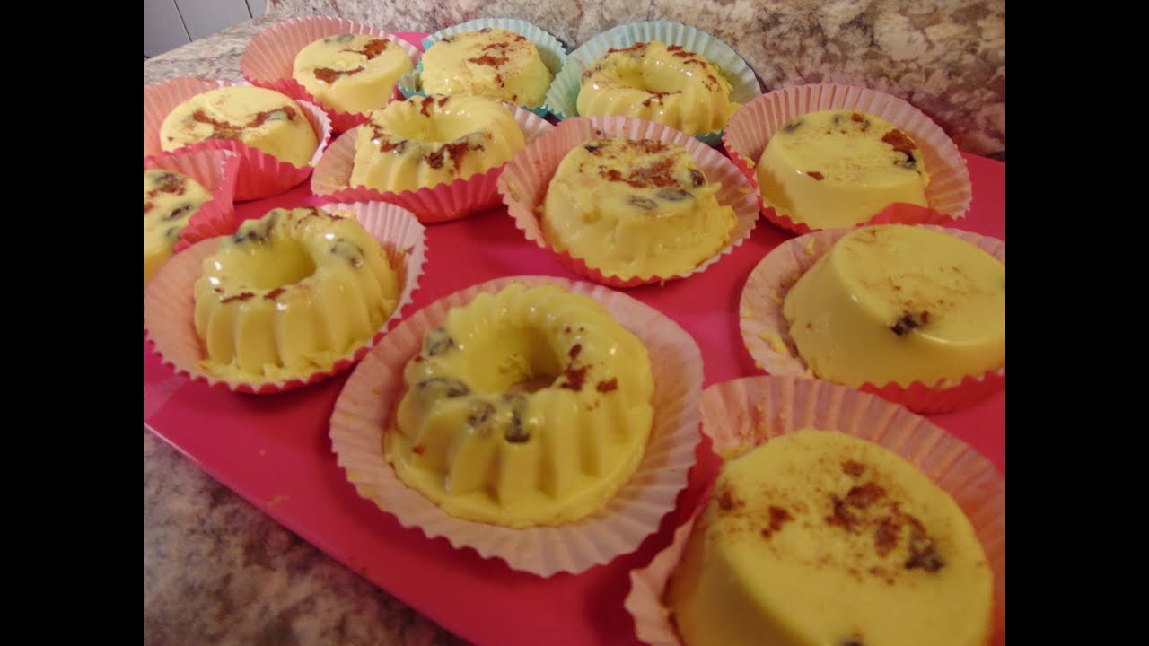 COMO HACER CREMITAS