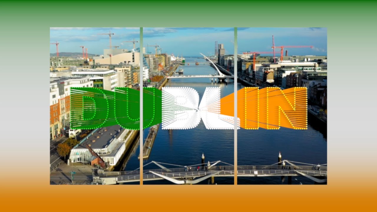 Dublin 2024