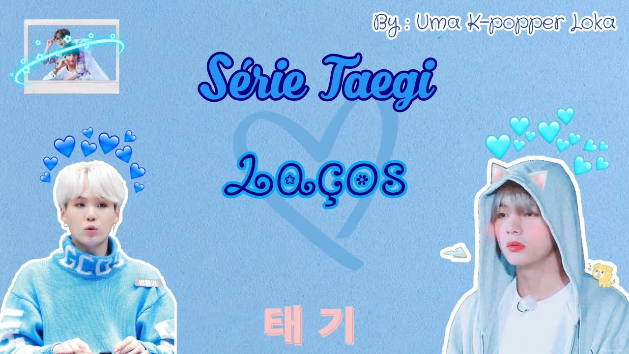 ⟨ Série Taegi ⟩ : Laços〔 EP⁹ 〕