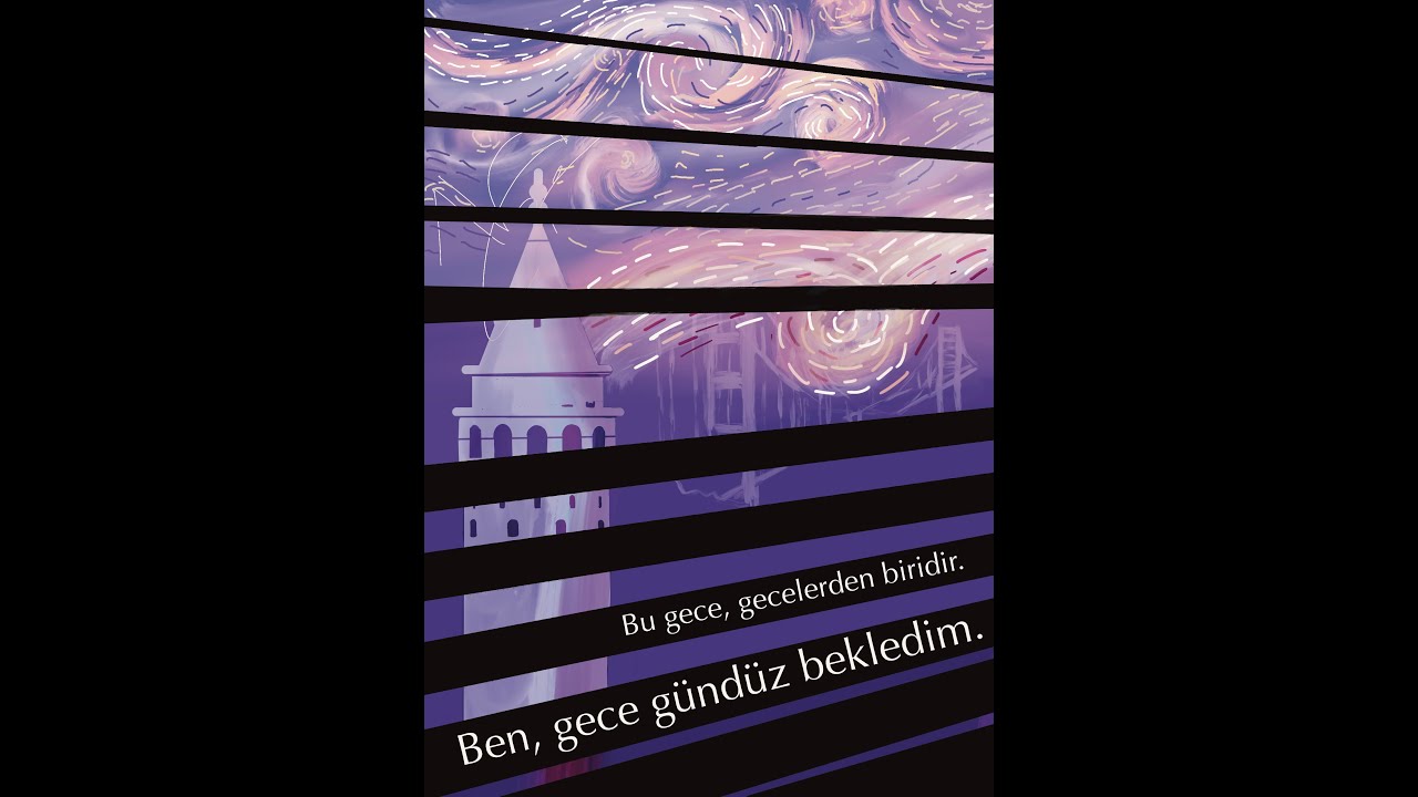BİRİLERİYİM - Kaybettin