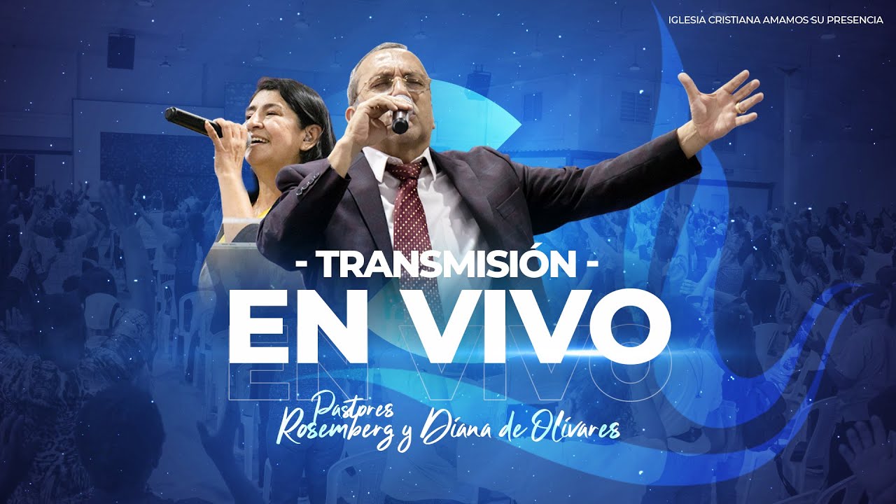EN VIVO | 1er Celebración Familiar | Domingo, 19 de Octubre de 2025