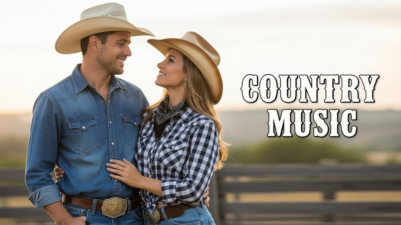 Best Country Storytelling Songs – A Collection of Classic Country Ballads | CountryLine Music