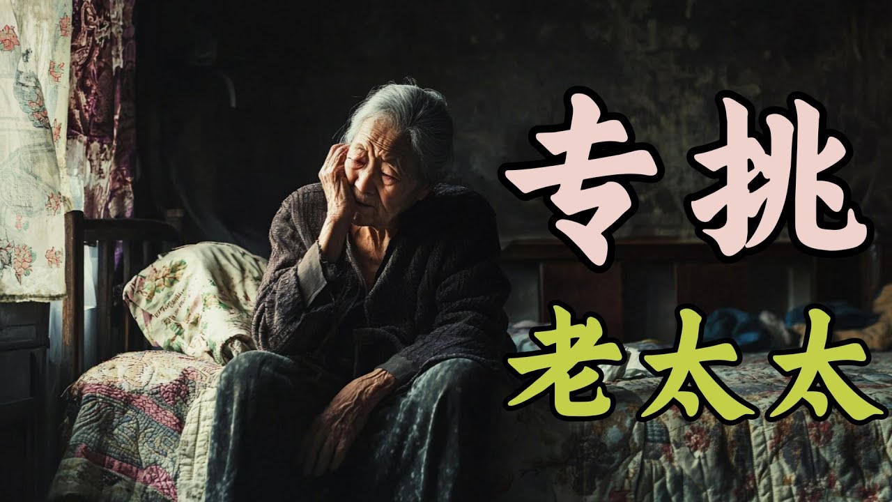 99 岁老人都没逃过！沂蒙山父女 10 个月狂犯 33 案，专盯空巢老人下狠手